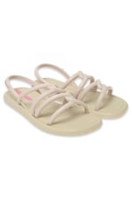 Ipanema 27136K Meu Sol Sandal Bej Kız Çocuk Sandalet 31