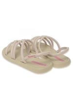 Ipanema 27136K Meu Sol Sandal Bej Kız Çocuk Sandalet 31
