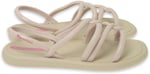Ipanema 27136K Meu Sol Sandal Bej Kız Çocuk Sandalet 31