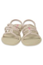 Ipanema 27136K Meu Sol Sandal Bej Kız Çocuk Sandalet 31