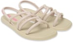 Ipanema 27136K Meu Sol Sandal Bej Kız Çocuk Sandalet 31