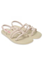 Ipanema 27136K Meu Sol Sandal Bej Kız Çocuk Sandalet 31