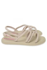Ipanema 27136K Meu Sol Sandal Bej Kız Çocuk Sandalet 31