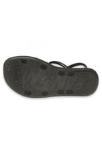 Ipanema 27136K Meu Sol Sandal Siyah-Lila Kız Çocuk Sandalet 32