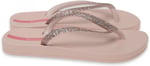 Ipanema 83141K Ant Lolita Parmak Arası Pembe Kız Çocuk Terlik 31