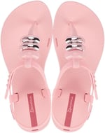 IPANEMA CLASS BLOWN UP SANDAL KIDS, açık pembe, 29/30 EU, açık gül rengi, 29/30 EU