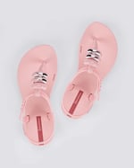 IPANEMA CLASS BLOWN UP SANDAL KIDS, açık pembe, 29/30 EU, açık gül rengi, 29/30 EU