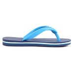 Ipanema Classic Brazil II Erkek Çocuk Ayak Ayırıcı, Mavi (22117/mavi/mavi), 27/28 EU