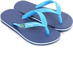 Ipanema Classic Brazil II Erkek Çocuk Ayak Ayırıcı, Mavi (22117/mavi/mavi), 27/28 EU