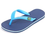 Ipanema Classic Brazil II Erkek Çocuk Ayak Ayırıcı, Mavi (22117/mavi/mavi), 27/28 EU
