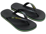 Ipanema Classica Brasil II FF, Damen Zehentrenner