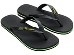 Ipanema Classica Brasil II FF, Damen Zehentrenner