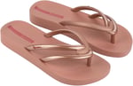 Ipanema Ipanema Comfy Fem Topuksuz SandaletKadın