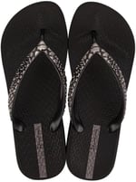 Ipanema Ipanema Mesh Ix Plat Fem Platform Topuklu SandaletKadın