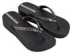 Ipanema Ipanema Mesh Ix Plat Fem Platform Topuklu SandaletKadın