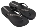 Ipanema Ipanema Mesh Ix Plat Fem Platform Topuklu SandaletKadın