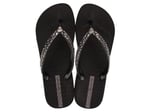 Ipanema Ipanema Mesh Ix Plat Fem Platform Topuklu SandaletKadın