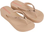 Ipanema Ipanema Mesh Ix Plat Fem Platform Topuklu SandaletKadın
