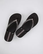 Ipanema Ipanema Mesh Ix Plat Fem Platform Topuklu SandaletKadın