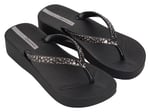 Ipanema Ipanema Mesh Ix Plat Fem Platform Topuklu SandaletKadın