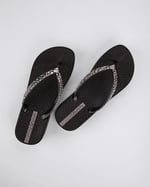 Ipanema Ipanema Mesh Ix Plat Fem Platform Topuklu SandaletKadın