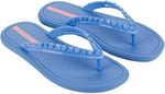 Ipanema Ipanema Meu Sol Reklam Parmak Arası TerlikKadın - Bedenler: 35/36 EU, 37 EU, 38 EU, 39 EU, 40 EU, 41/42 EU