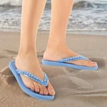 Ipanema Ipanema Meu Sol Reklam Parmak Arası TerlikKadın - Bedenler: 35/36 EU, 37 EU, 38 EU, 39 EU, 40 EU, 41/42 EU