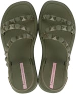 Ipanema MEU Sol Flatform Ad kadın sandaleti