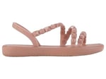 Ipanema MEU Sol Flatform Ad kadın sandaleti