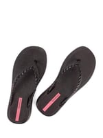 Ipanema Parmak Arası Terlik Siyah 27079