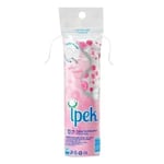 İpek 70Li Makyaj Temizleme Pedi - Seçenekler: Pack of 3, 70 Adet