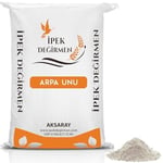 İpek Değirmen Arpa Unu, 2 Kg, Aile Boyu, Saf