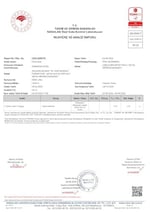 İpek Değirmen Glutensiz İğde Unu, 1 KG, Taş Değirmen, Saf
