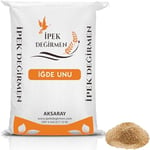 İpek Değirmen Glutensiz İğde Unu, 1 KG, Taş Değirmen, Saf