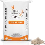 İpek Değirmen Glutensiz Yulaf Unu, 3 Kg, Çölyak Uygun, Saf