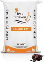 İpek Değirmen Hibiskus Çayı 2 Kg - Toplu Alım Taze Ve Yoğun Aroma