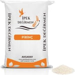 İpek Değirmen Osmancık Pirinç, 5 Kg, Tasarruf Boy