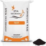 İpek Değirmen Urfa İsot 1 Kg - Geleneksel Ev Tipi Saf
