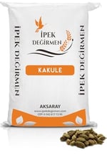 İpek Değirmen Yeşil Kakule 500 Gr - Doğal Ve Yoğun Aromalı Bütün