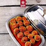 İpek İnce (Midyat) Pilavlık Bulgur 25 Kg