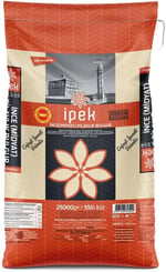 İpek İnce (Midyat) Pilavlık Bulgur 25 Kg