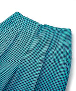 IPEKYOL Kazayağı Desen Pantolon