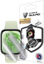 IPG HUAWEI WATCH FIT 3 ile uyumlu HydroGel Ekran Koruyucu (2 Adet)