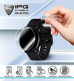 IPG HUAWEI WATCH FIT 3 ile uyumlu HydroGel Ekran Koruyucu (2 Adet)