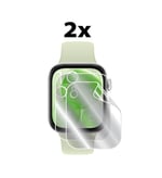IPG HUAWEI WATCH FIT 3 ile uyumlu HydroGel Ekran Koruyucu (2 Adet)