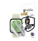 IPG HUAWEI WATCH FIT 3 ile uyumlu HydroGel Ekran Koruyucu (2 Adet)