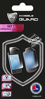 IPG Humminbird Helix 7 SONAR G2 / SI GPS Balık Bulucu Ekran Koruyucu