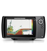 IPG Humminbird Helix 7 SONAR G2 / SI GPS Balık Bulucu Ekran Koruyucu