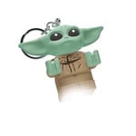 IQ 50305452972 Star Wars Çocuk Çocuk Feneri Anahtarlık 5 cm