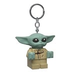 IQ 50305452972 Star Wars Çocuk Çocuk Feneri Anahtarlık 5 cm